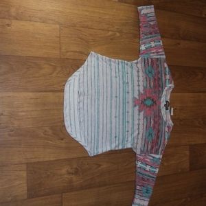 Absolutely Famous Knit Top